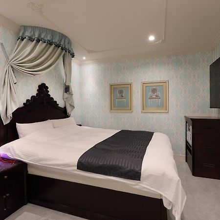 ホテルバースデー岐阜西店 Hotel Birthday Gifuwest (Adults Only) Exterior photo